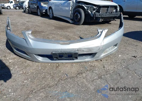 2006 Honda Accord 3.0 Ex из США, поврежденный, VIN 1HGCM66526A006524